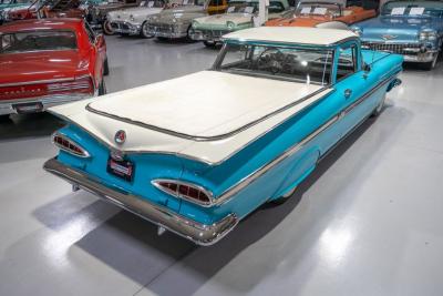 1959 Chevrolet El Camino