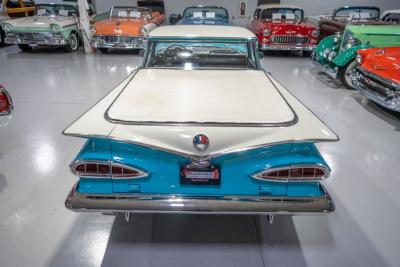 1959 Chevrolet El Camino