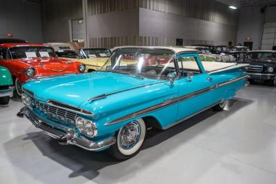 1959 Chevrolet El Camino