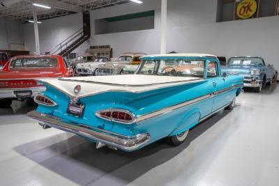 1959 Chevrolet El Camino