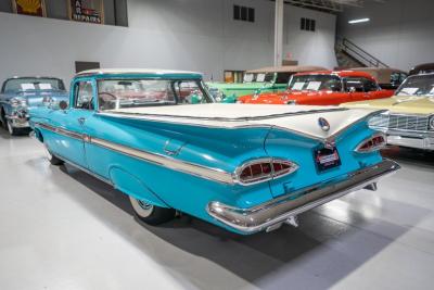 1959 Chevrolet El Camino