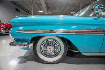 1959 Chevrolet El Camino