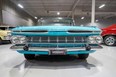 1959 Chevrolet El Camino