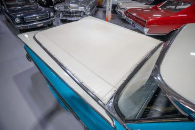 1959 Chevrolet El Camino