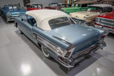 1958 Buick Century Convertible