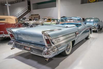 1958 Buick Century Convertible