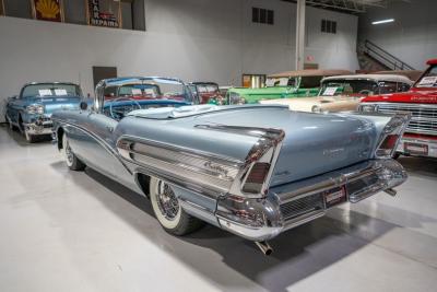 1958 Buick Century Convertible