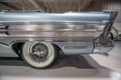 1958 Buick Century Convertible