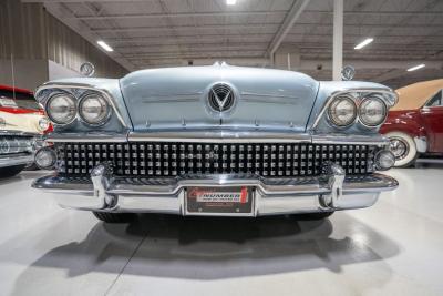 1958 Buick Century Convertible