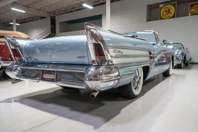 1958 Buick Century Convertible