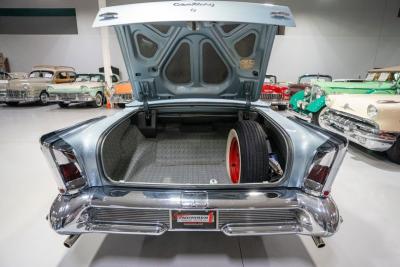 1958 Buick Century Convertible