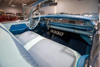 1958 Buick Century Convertible