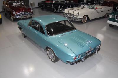 1964 Chevrolet Corvair Monza