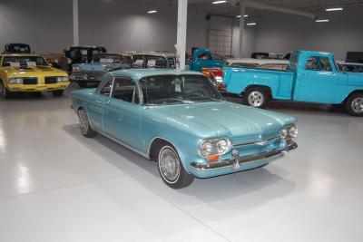 1964 Chevrolet Corvair Monza