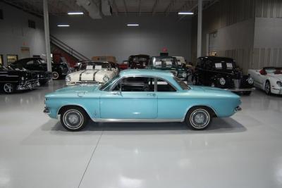 1964 Chevrolet Corvair Monza