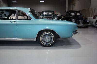 1964 Chevrolet Corvair Monza