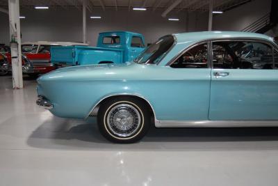 1964 Chevrolet Corvair Monza