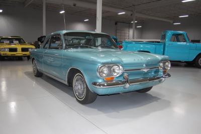 1964 Chevrolet Corvair Monza