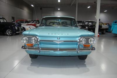 1964 Chevrolet Corvair Monza