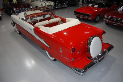 1955 Oldsmobile Super 88 Convertible