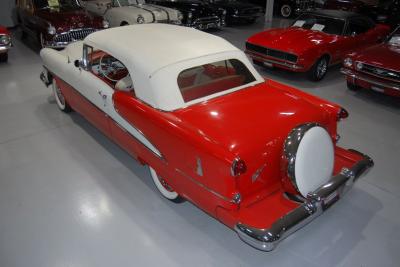 1955 Oldsmobile Super 88 Convertible