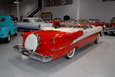 1955 Oldsmobile Super 88 Convertible