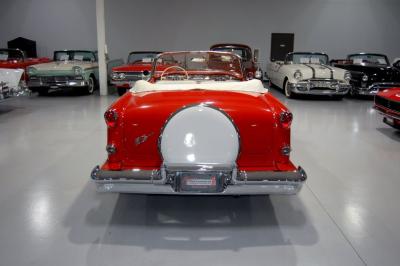 1955 Oldsmobile Super 88 Convertible