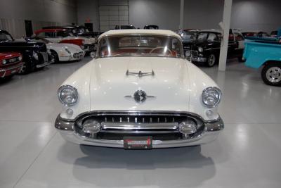 1955 Oldsmobile Super 88 Convertible