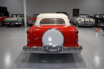 1955 Oldsmobile Super 88 Convertible