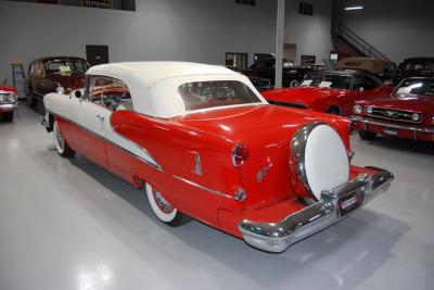 1955 Oldsmobile Super 88 Convertible