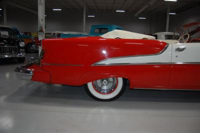 1955 Oldsmobile Super 88 Convertible