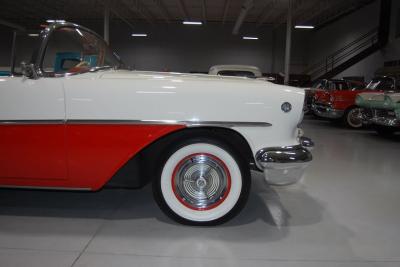 1955 Oldsmobile Super 88 Convertible