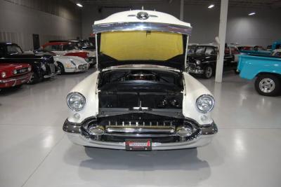 1955 Oldsmobile Super 88 Convertible