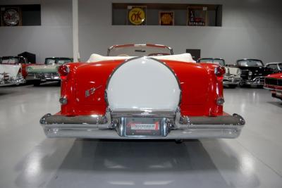 1955 Oldsmobile Super 88 Convertible