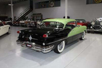 1956 Oldsmobile Super 88 Holiday Hardtop