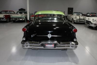 1956 Oldsmobile Super 88 Holiday Hardtop