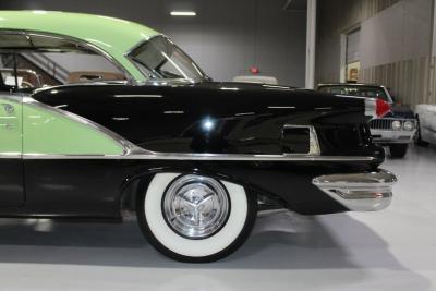 1956 Oldsmobile Super 88 Holiday Hardtop