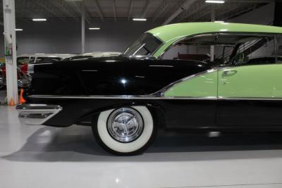 1956 Oldsmobile Super 88 Holiday Hardtop