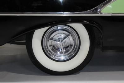 1956 Oldsmobile Super 88 Holiday Hardtop