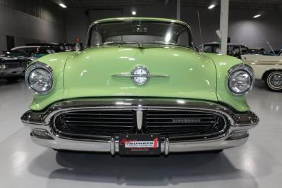 1956 Oldsmobile Super 88 Holiday Hardtop