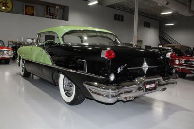 1956 Oldsmobile Super 88 Holiday Hardtop