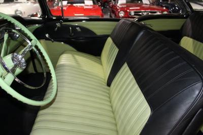 1956 Oldsmobile Super 88 Holiday Hardtop