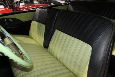 1956 Oldsmobile Super 88 Holiday Hardtop