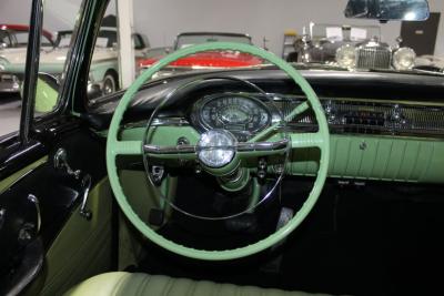 1956 Oldsmobile Super 88 Holiday Hardtop