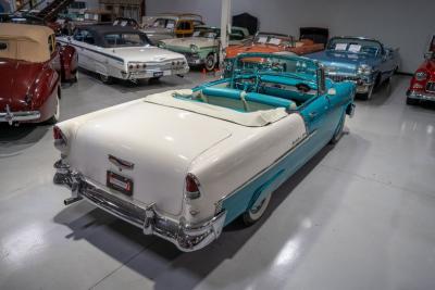 1955 Chevrolet Bel Air Convertible