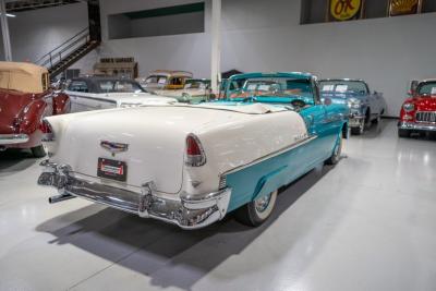 1955 Chevrolet Bel Air Convertible