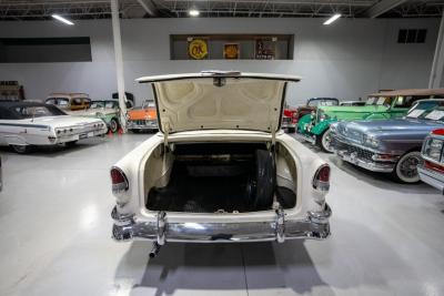 1955 Chevrolet Bel Air Convertible