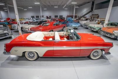 1955 DeSoto Fireflite Convertible