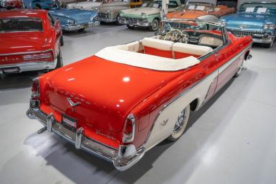 1955 DeSoto Fireflite Convertible