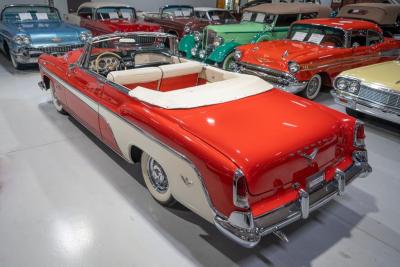 1955 DeSoto Fireflite Convertible